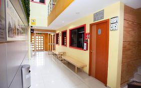 Hotel Lira - Sólo Adultos